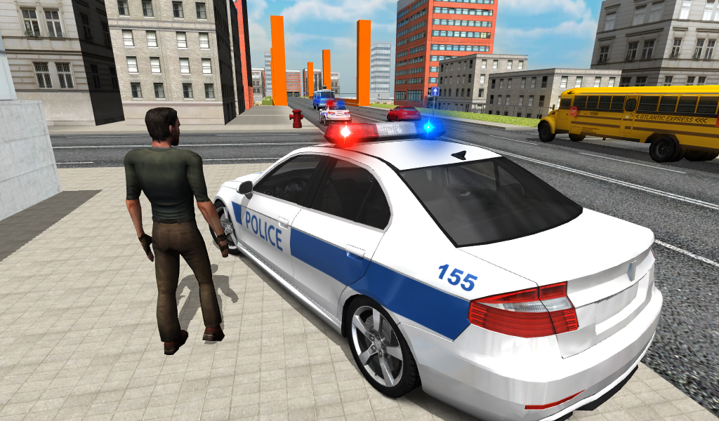 police games free download for pc