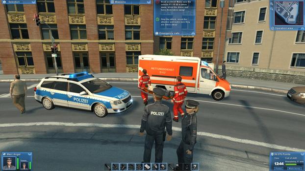 police games free download for pc