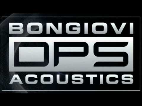 bongiovi dps free